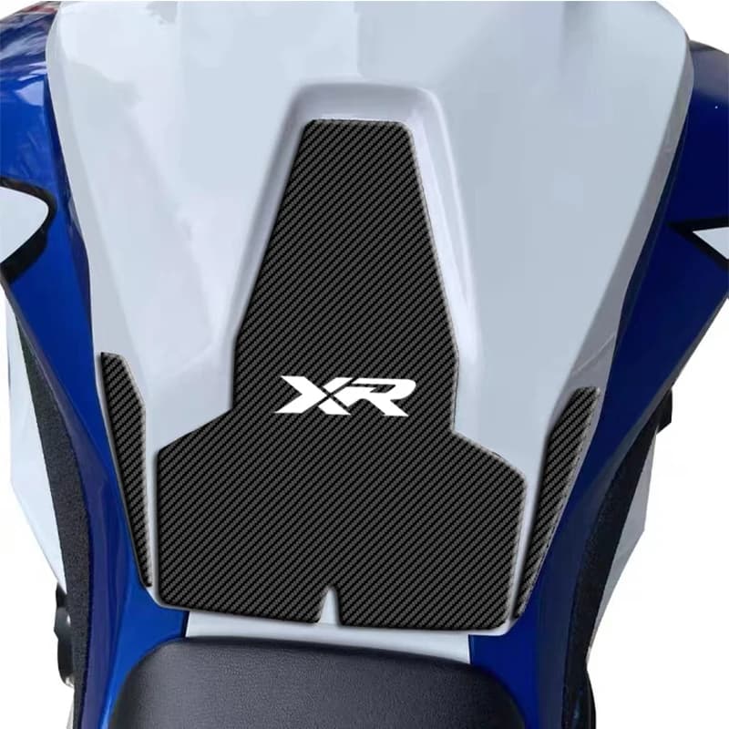 Per S 1000 XR S1000XR 2020 2021 Adesivi Protettivi Laterali per Serbatoio Carburante, Decalcomanie, Pad Antiscivolo per Ginocchia, Adesivo Laterale