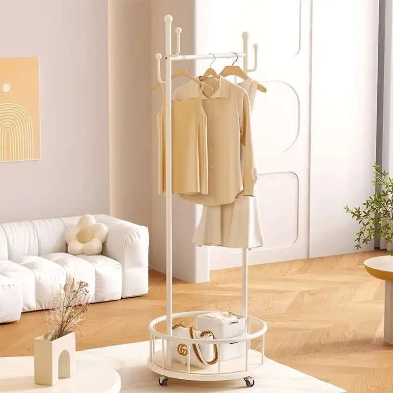 Clothes rack Clothes rack Clothes rack Stand Living room Wardrobes Burro Clothes rack Bedroom Standing furniture Folding furniture