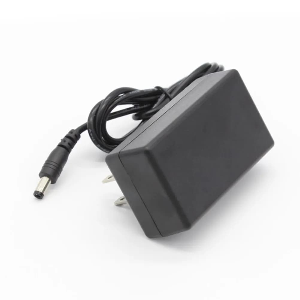 Adapters For Professional 12V 2A Ac 110V 40A Power Supply 5X2 1MM Dc Plug External Hdd Wlan Router LCD Box Recorder