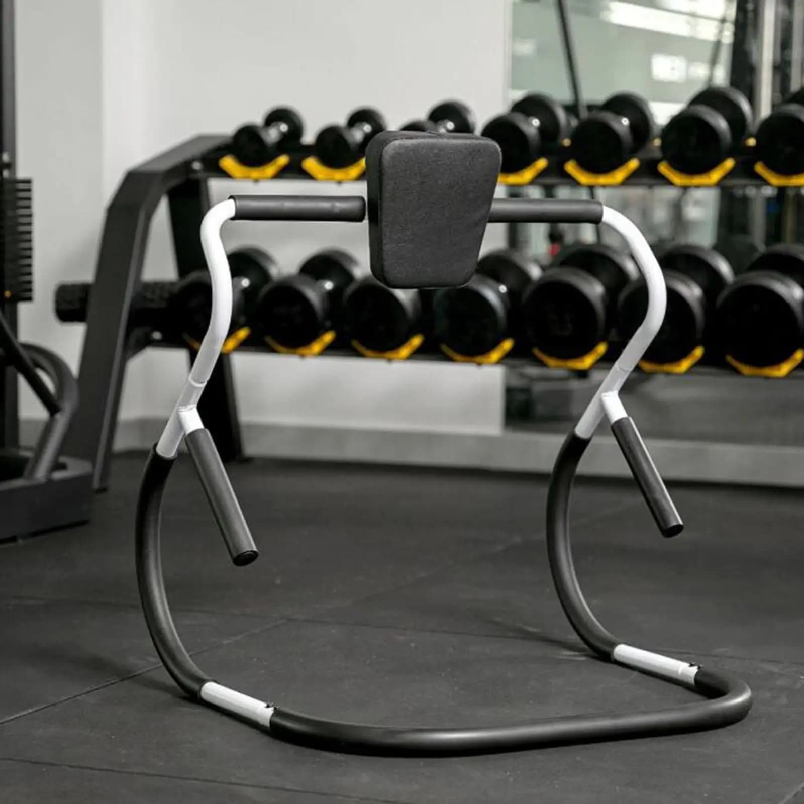 Ab Crunch Crunch Workout Equipment Abdominal Machine Ab Cruncher for Office