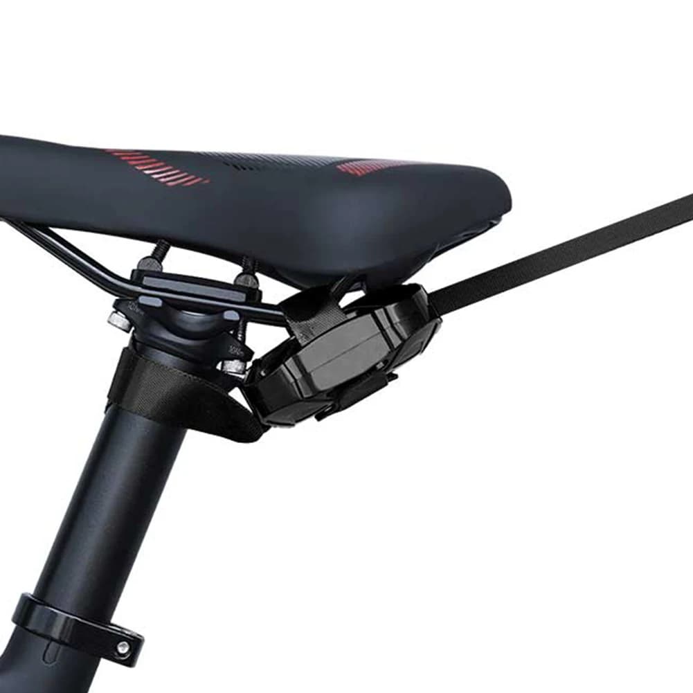 Corda di trazione retrattile per bicicletta, corda di traino per mountain bike genitore-figlio, cinghia di traino portatile per bambini, per MTB.