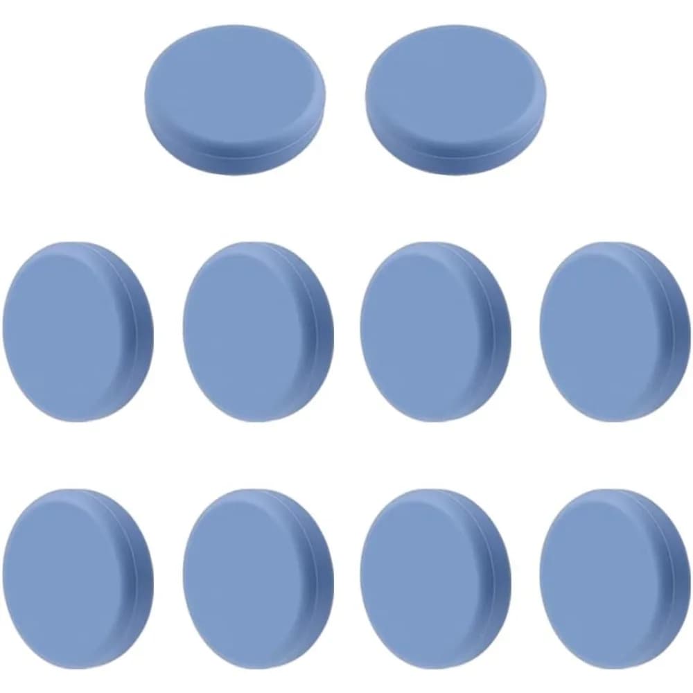 10 pieces Covers grey buttons for jeans suitable for 15 mm buttons Covers TPU buttons Covers Aviod button for jeans buttons