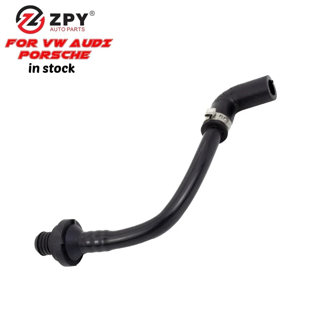 ZPY Accessori Auto Tubo di Vuoto per Audi A6/S6 Avant quattro Allroad 2005-2011 4F0611931CF 4F0611931BK 4F0611931AT 4F0611931AK