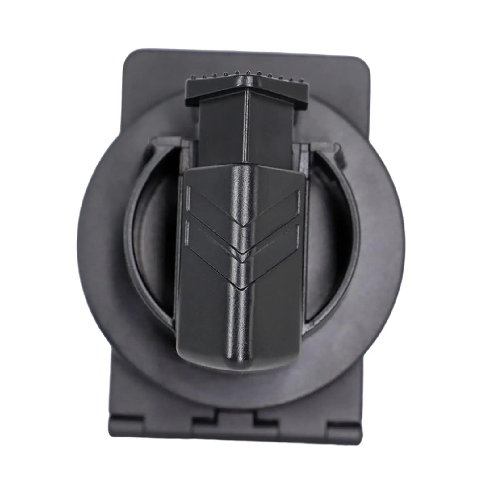 Handcuff Case Pouch Belt Clip Quick Release Multifunctional Handcuff Handcuff Bag for Camping Travel Hunting