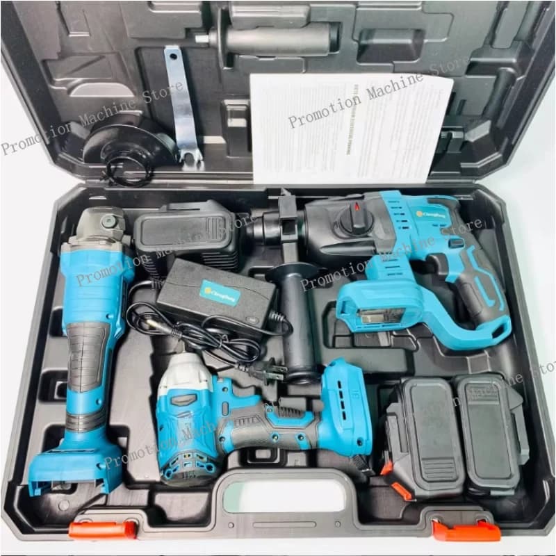 YYHC-Prezzo di fabbrica professionale Set di utensili elettrici Strumenti Strumenti di riparazione di energia elettrica Set di cacciaviti