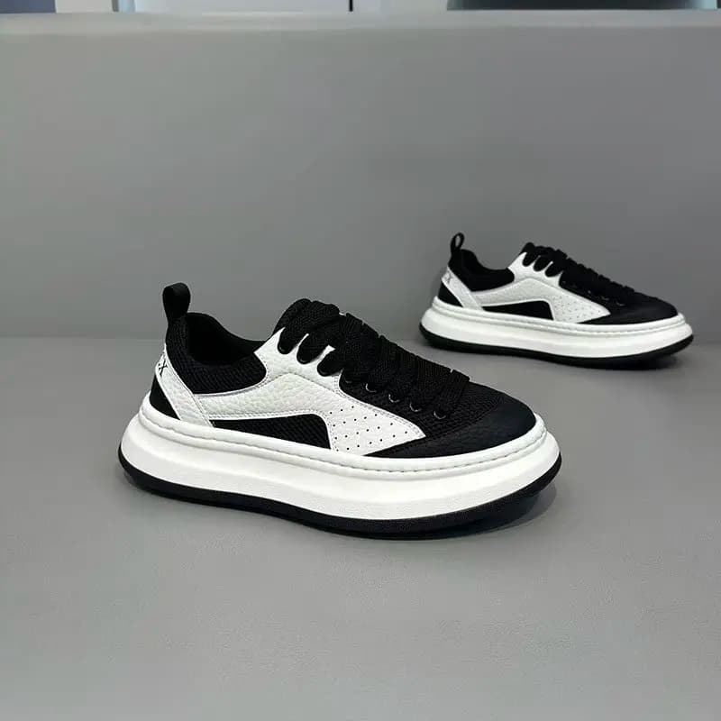 Scarpe da Lavoro Sneakers Atletiche Uomo Tennis Scarpe Sportive Calcio Primavera Calzature da Allenamento Outdoor Uomo Corsa 2026 Nuove