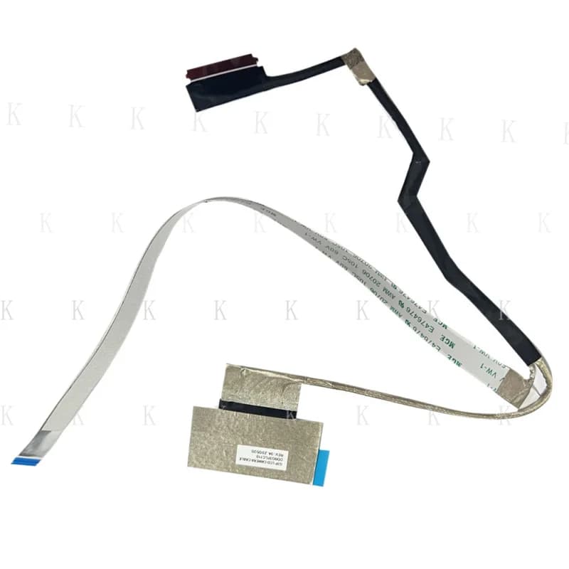C 40PIN LCD camera webcam cable for HP Victus Gaming 15-FA 15-FB G3P DD0G3PLC110