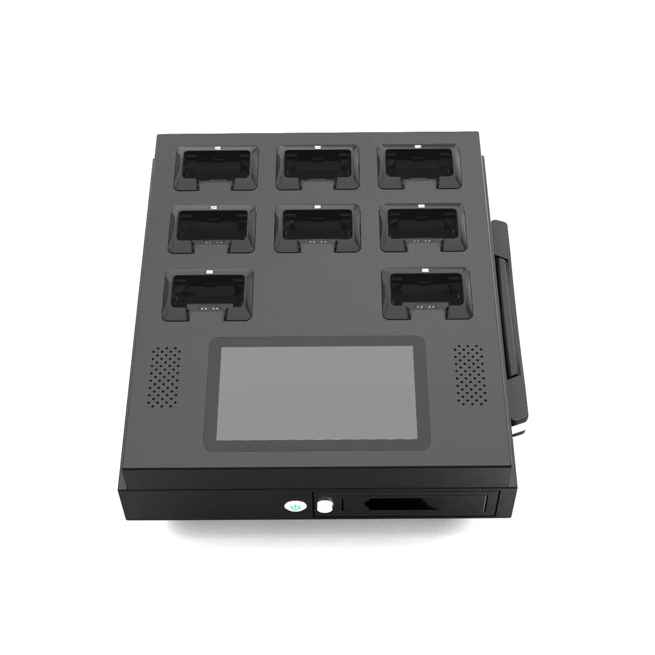 Docking station per fotocamera DS-3 Pro per fotocamere analogiche