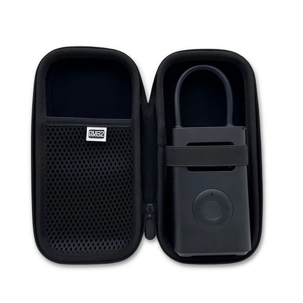 Car Air Pump 2 Storage Bag Electric High-pressure Air Pump Portable Protective Box Compatible For Xiaomi Air Pump 2