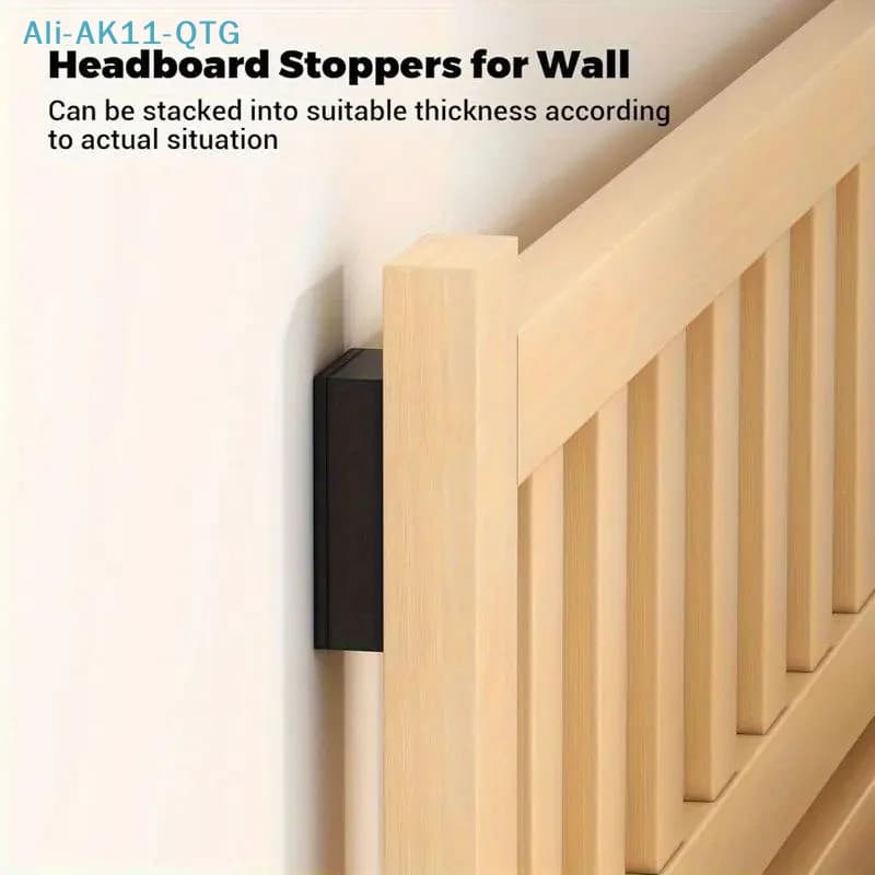 10/20Pcs EVA Foam Double-sided Adhesive Wall Protector Is Suitable For Shock Protection Of Sofa Bench Wall Anti Vibration Pads