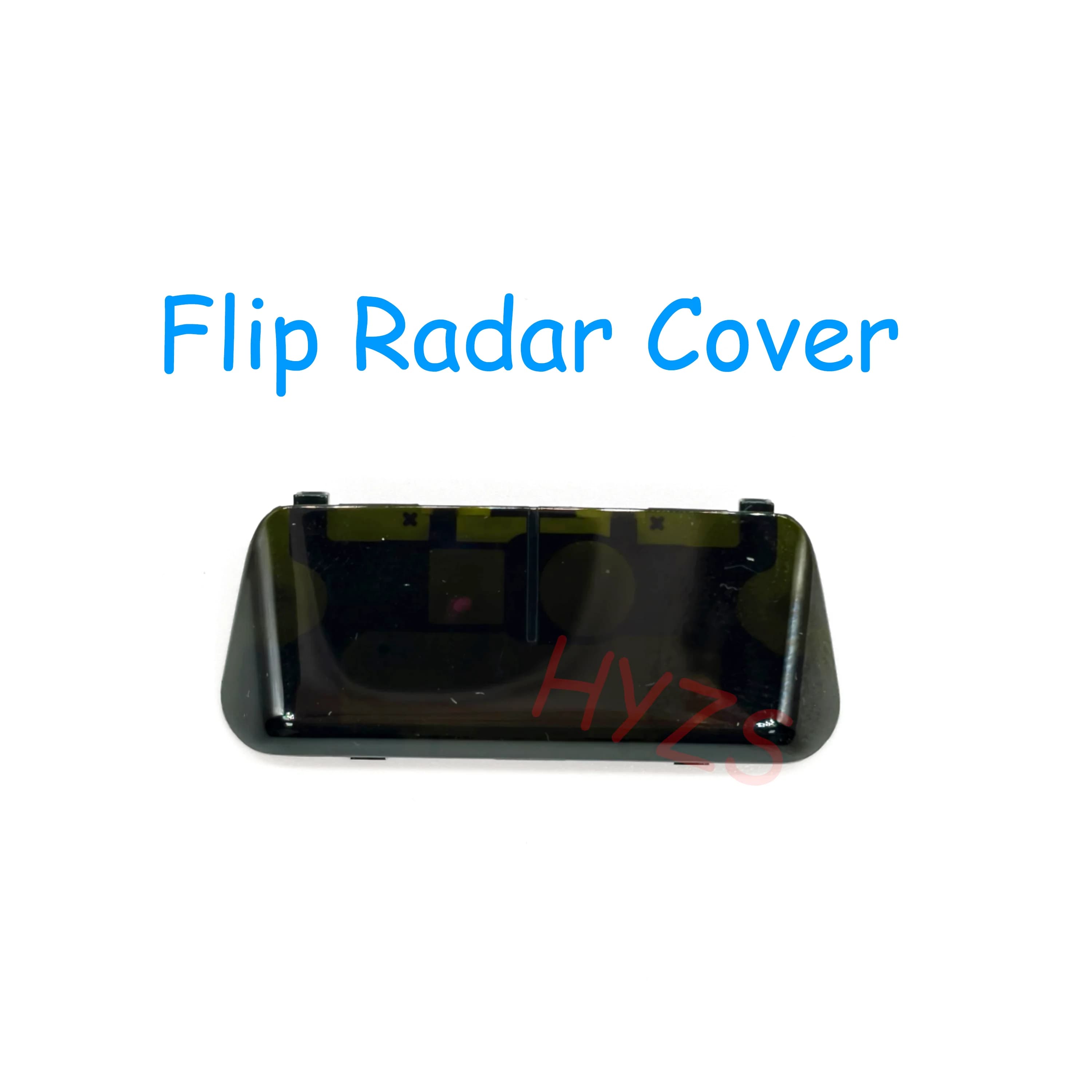 Original New Flip Radar cover for DJI Flip Front Sensor Vision Radar Shell Drone Accessories