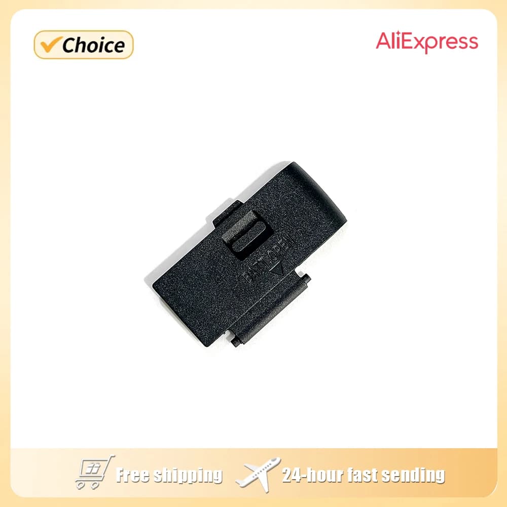 NEW Battery Door for canon 650D 700D Repair Part Cover Camera Lid Cap Repair Part
