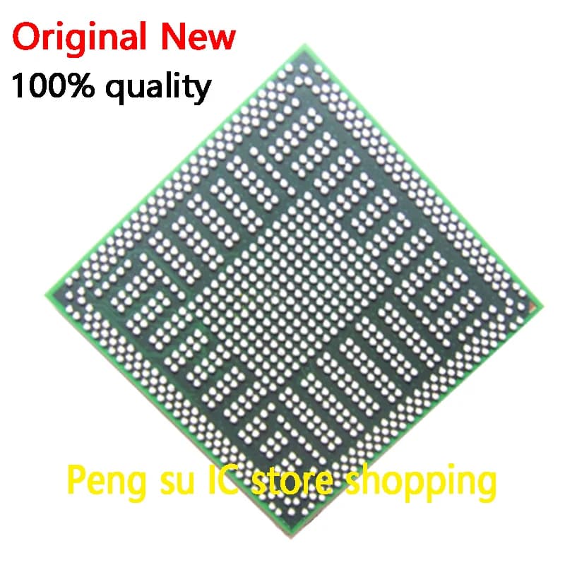 100% Nuovo BD82C602 SLJKG
