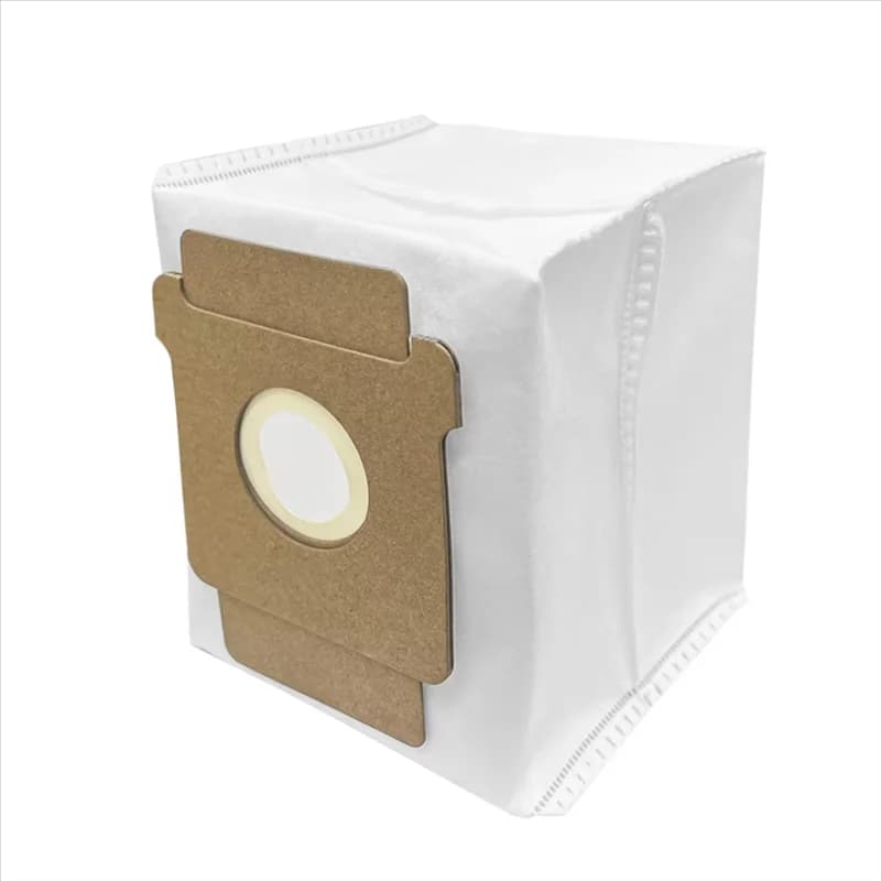A50Q-Sacchetti per la polvere di ricambio per Irobot Roomba Plus Kit di accessori Sacchetti per aspirapolvere
