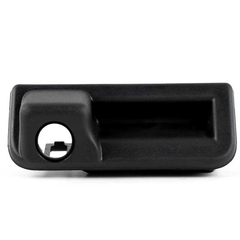 5E3827566 Per Audi A3 Skoda Octavia MK4 Interruttore maniglia bagagliaio posteriore Guscio telecamera posteriore 5E3 827 566, Accessori auto