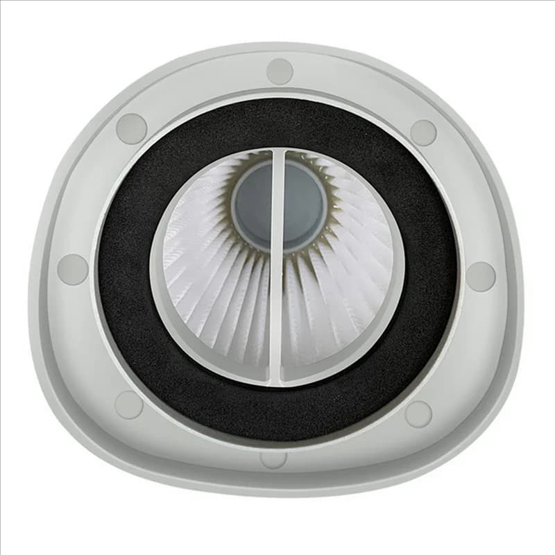 A29R Filtri 48 Pz Per Deerma DX1148C DX1248C Accessori Per Aspirapolvere Elementi Spazzare Robot Parte di Ricambio di Pulizia