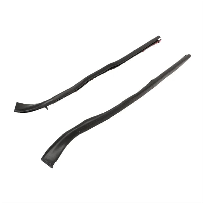 Efficientt-Weather Strip Porta anteriore per Ford Transit MK7 Tourneo 9C11-V51401-AD Strisce sigillanti per finestrini auto