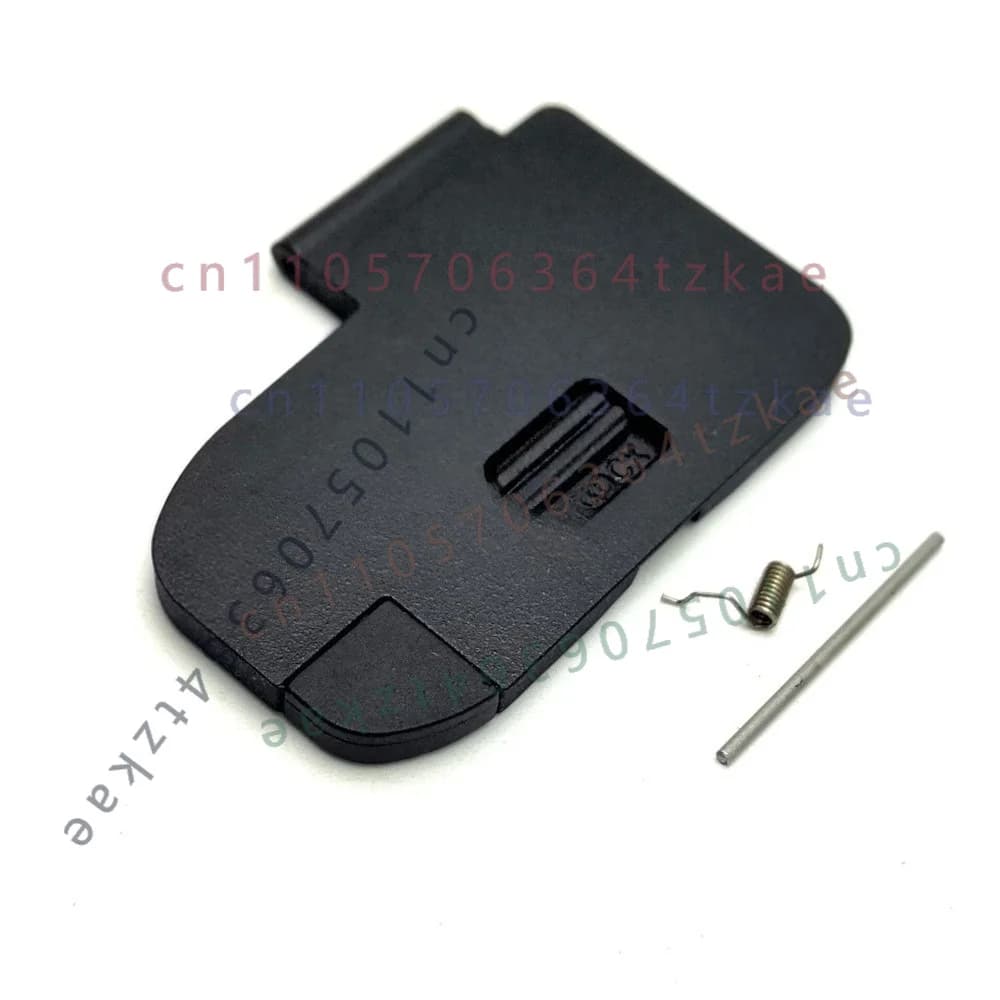 Brand New Original Battery Door Cover Cap Lid Repair Part For Fujifilm XS20 X-S20 Mirrorless Camera Replacement Accessory