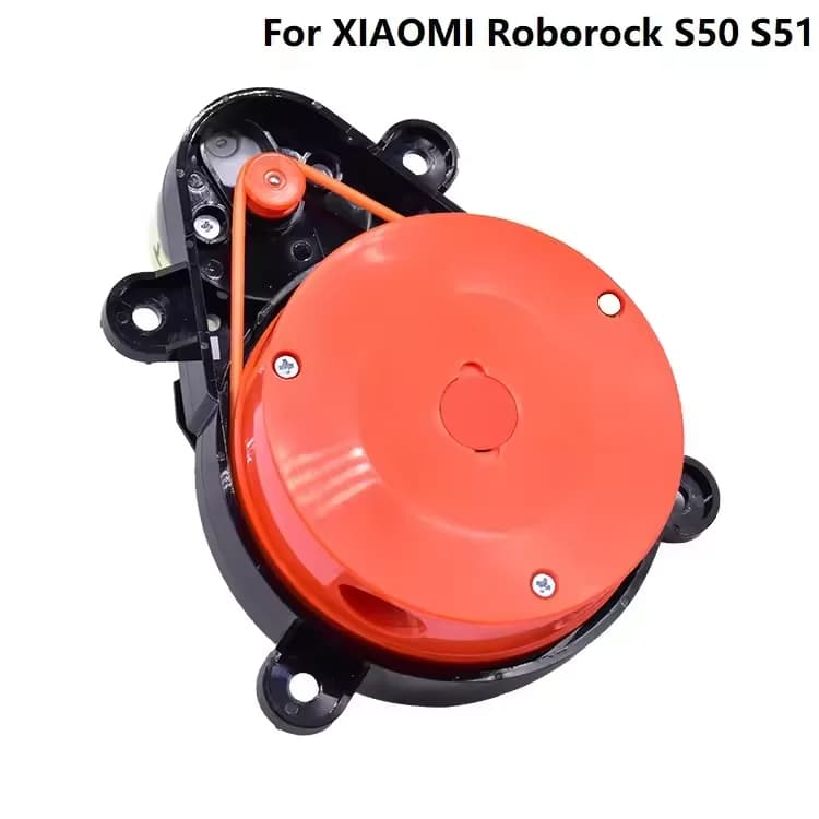 Sensore laser per Xiaomi Roborock S50 S51 S55 Robot spazzante LDS Aspirapolvere Pezzi di ricambio
