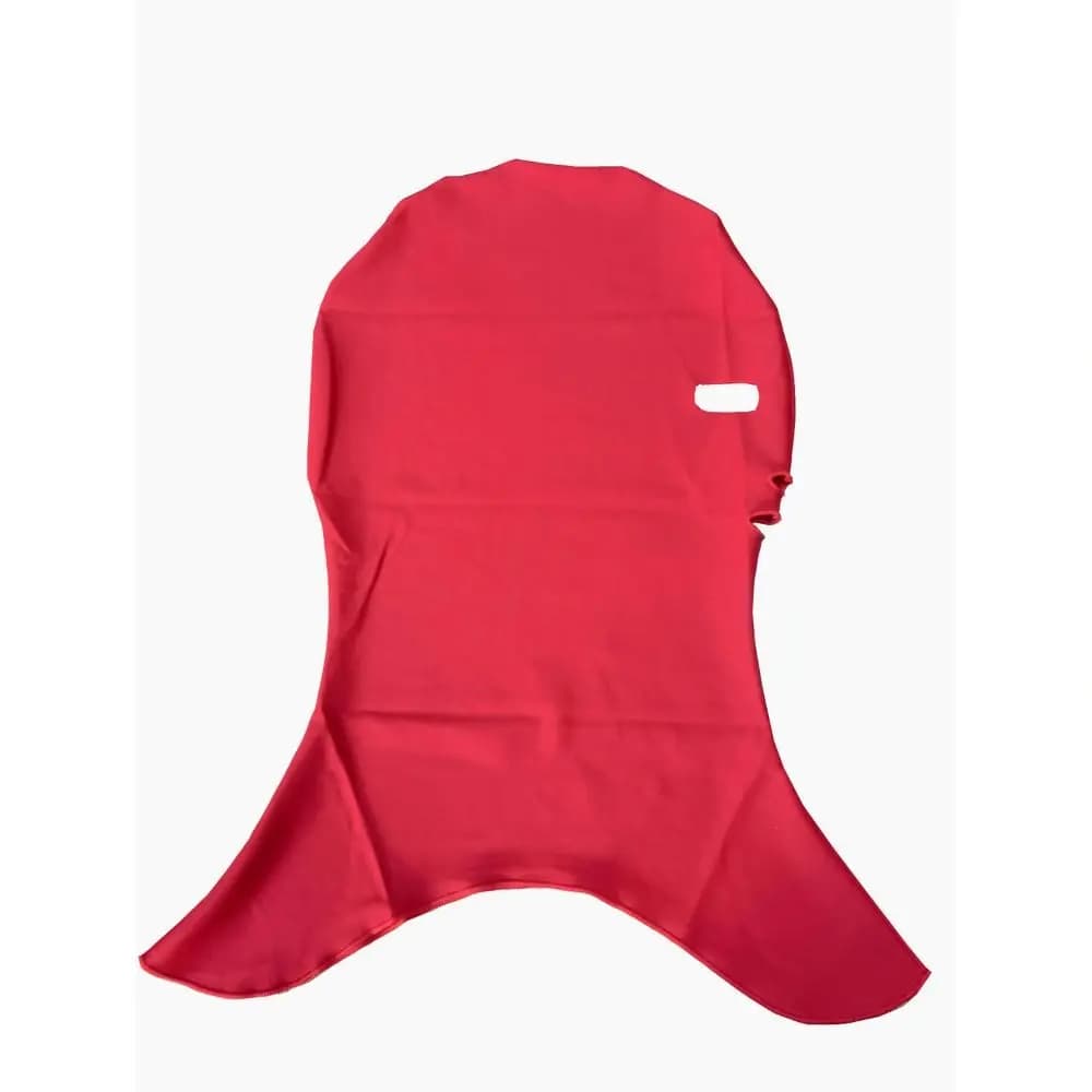 Anti-UV Underwater Mask for Swimming and Surfing, Waterproof Solar Protection, Anti-Medusa Swimming Hood