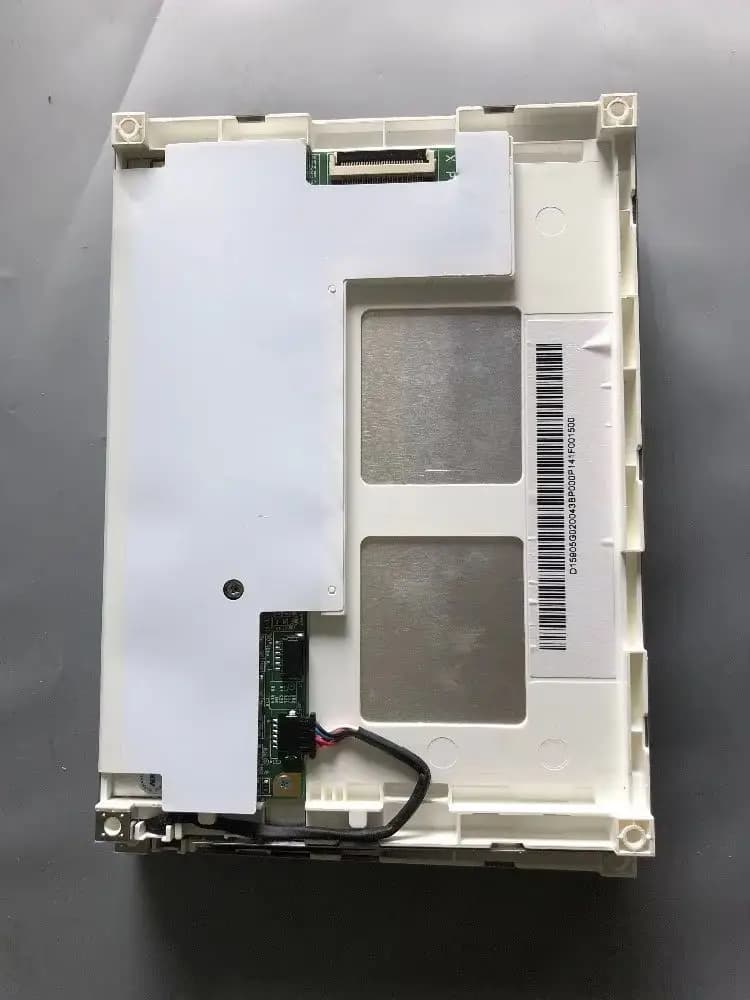 Schermo di visualizzazione per videocitofono portatile G057VN01 V2 V1 V0