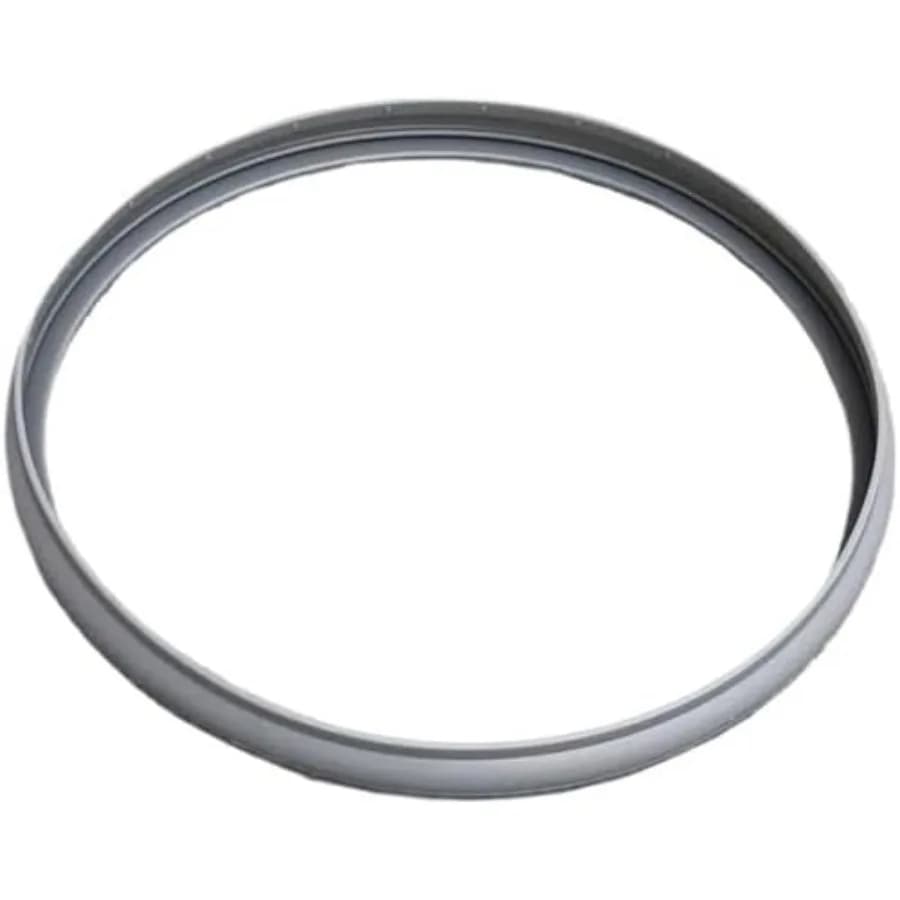 627303-00 Anello di tenuta per coperchio superiore del bollitore elettrico, ricambi per ZOJI-RUSHI CV-DSH40C/DDH40C/CSH30C
