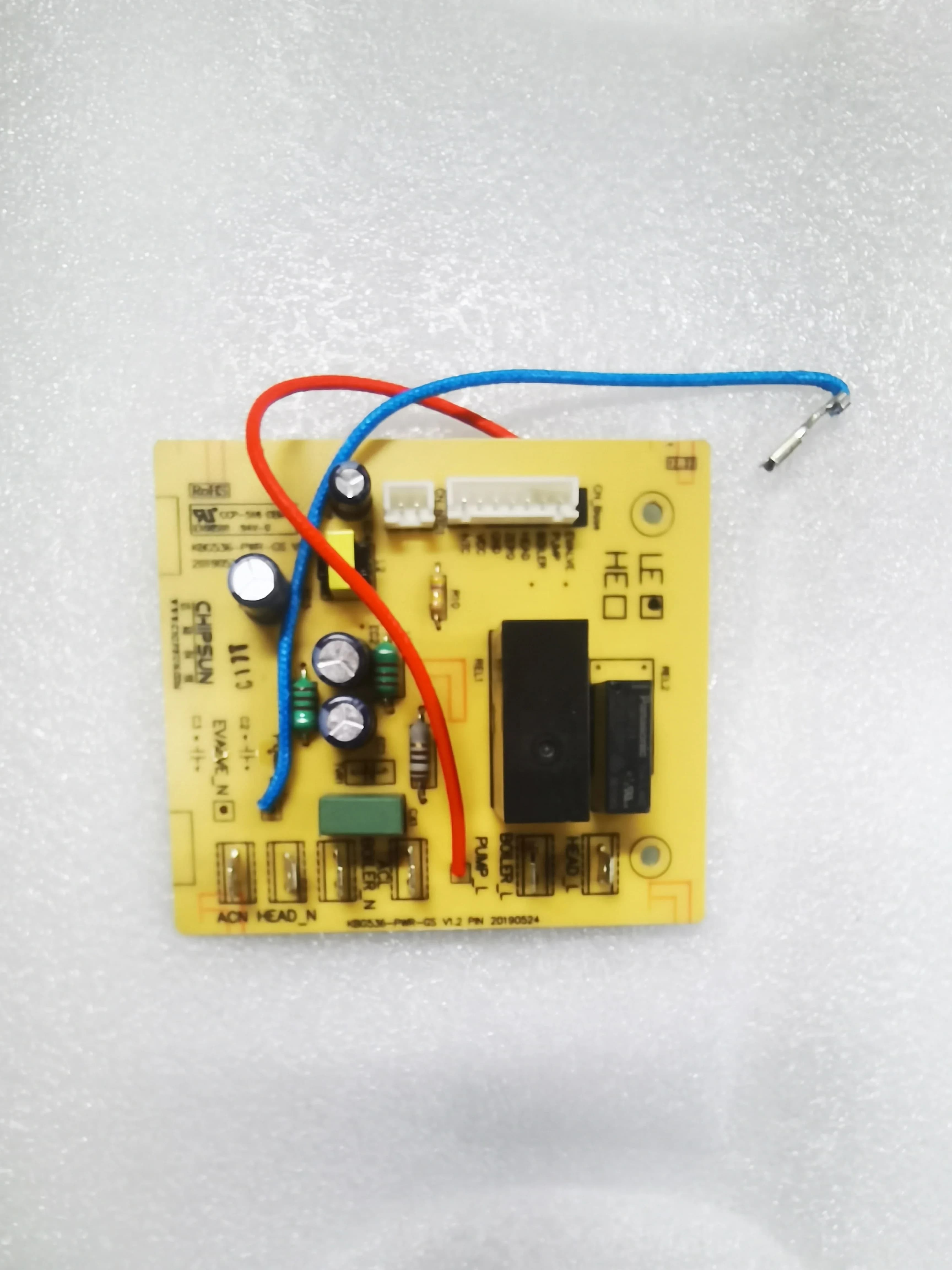 Hanging iron/GC625 626 627 628/629 Power board, circuit board accessories