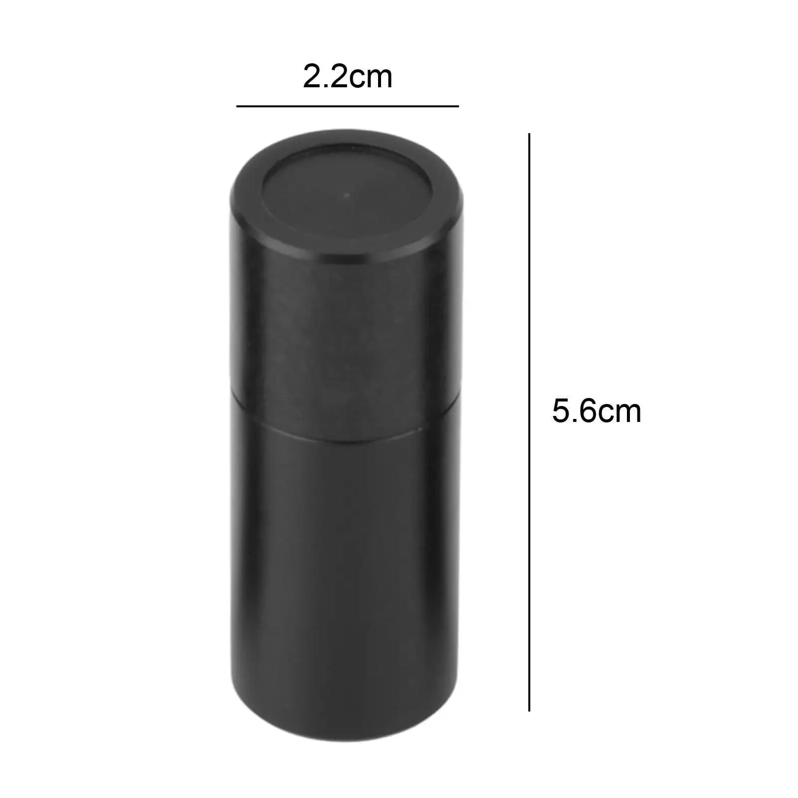 Protezione per filettature per stecche da biliardo, protezione per filettature per stecche da snooker per uomo
