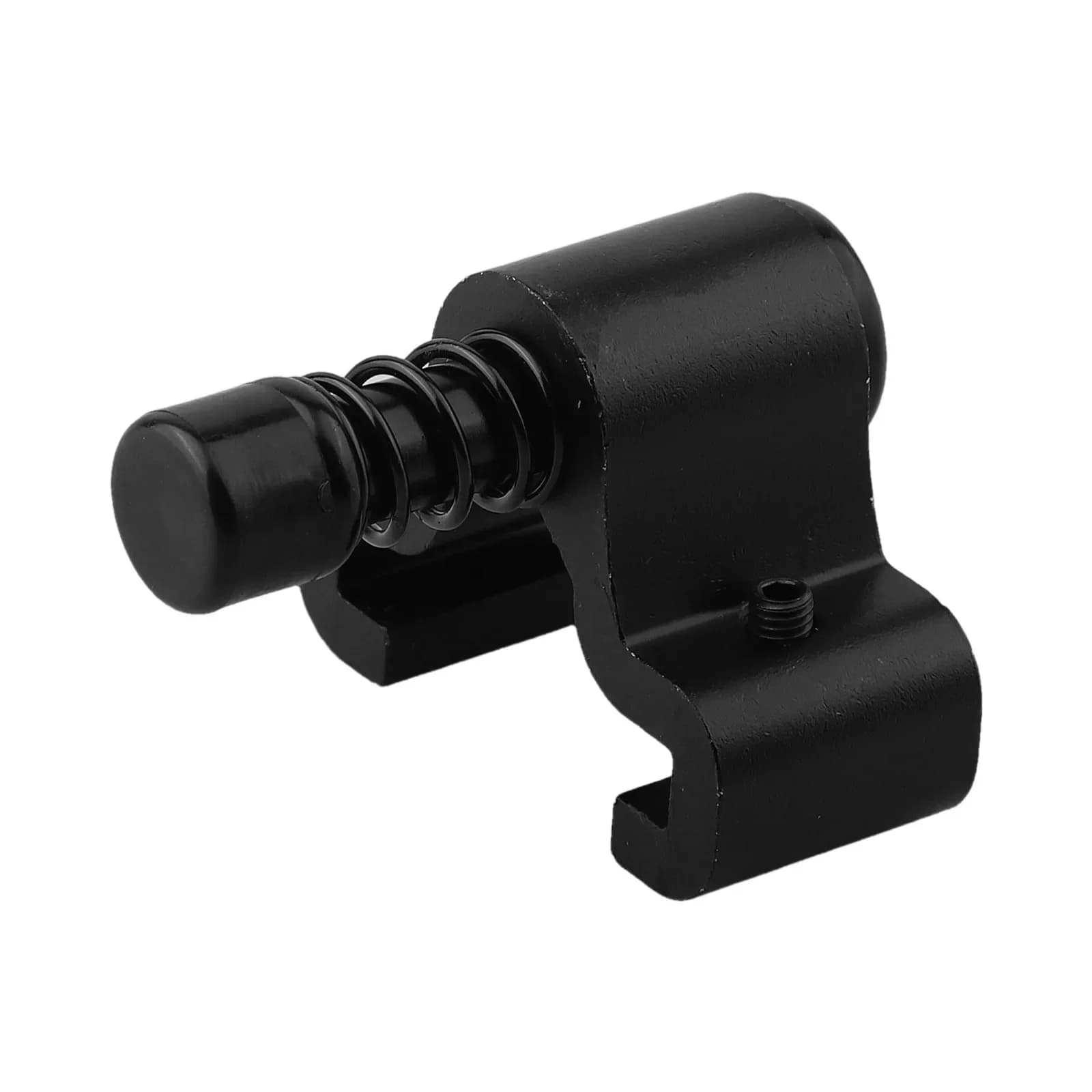 Hardware per la casa Fermaporta per fienile Doppia puleggia Facile installazione per accessori hardware per porte pieghevoli Scorrevoli Nuovo