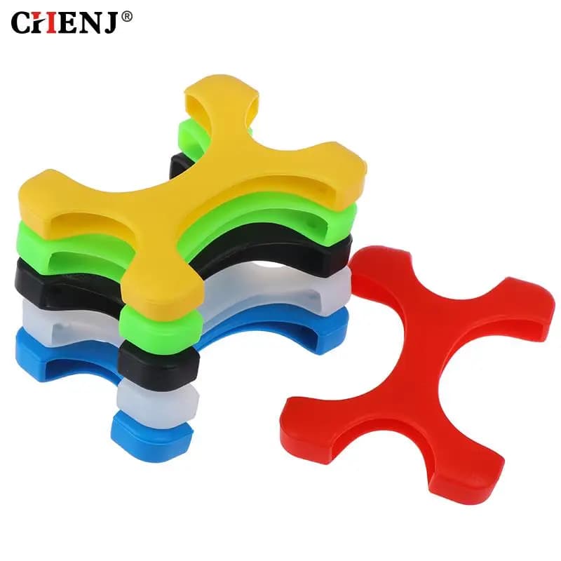 2.5 "protezione antiurto per custodia in Silicone per disco rigido HDD per Backup più disco rigido esterno