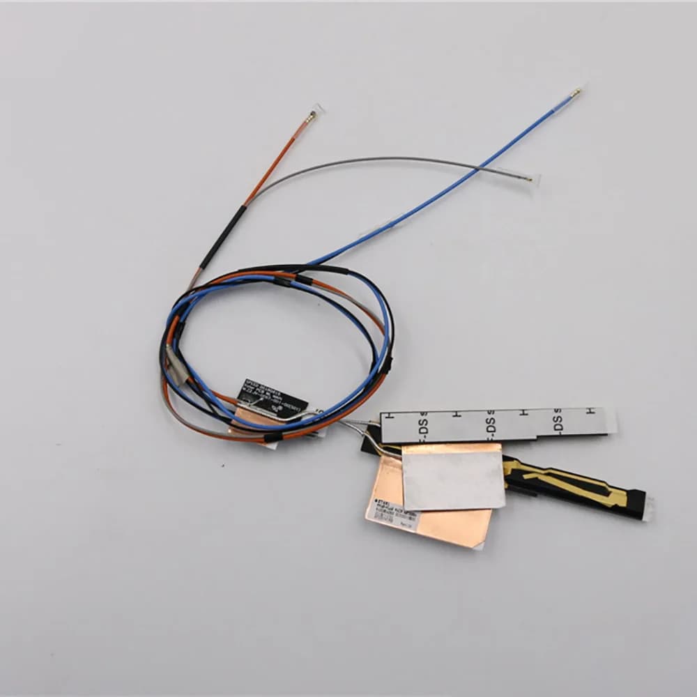 Nuova antenna WWAN 4G originale per laptop T480s 01LV663 01LV664 compatibile con il modulo WWAN 4G L850-GL L830-EB