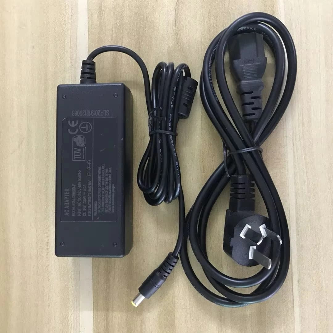 Original JILONG Welding Machine KL-280 280G KL-500/500E KL-520 KL-530 KL-510 KL-360T Power Adapter Charger