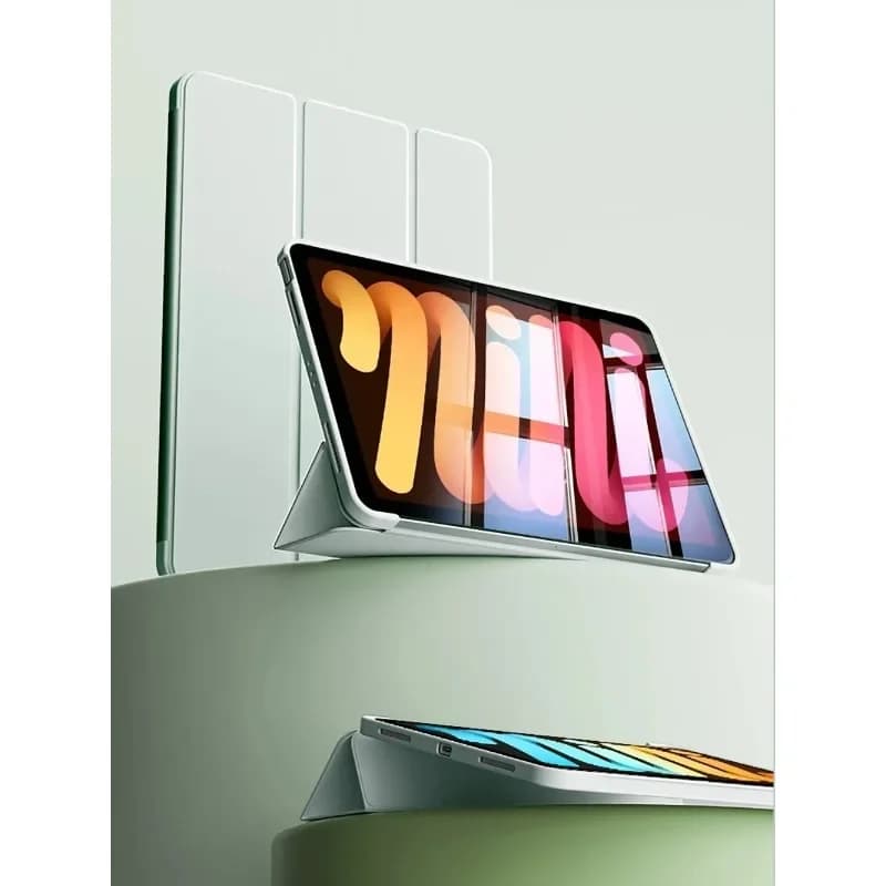 2025 Nuova custodia per tablet per IPad Air 7 11 pollici M3 Air7 13 "Funda per IPad 11th Gen A16 2025 Business Flip Custodia antiurto in pelle