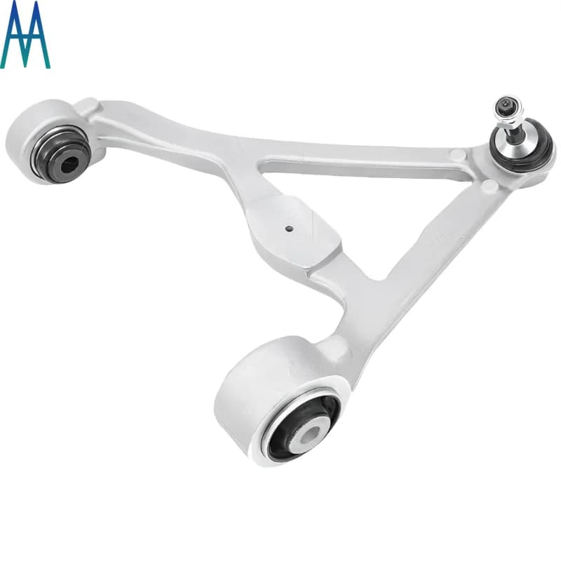 C2D49448 C2D36810 Braccio di controllo posteriore superiore Sospensione posizione destra per Jaguar XK XF XJ C2D49449 C2Z31679