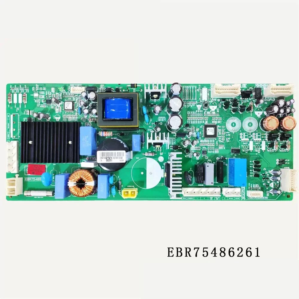 Refrigerator Motherboard PCB Control Board For LG EBR75486261