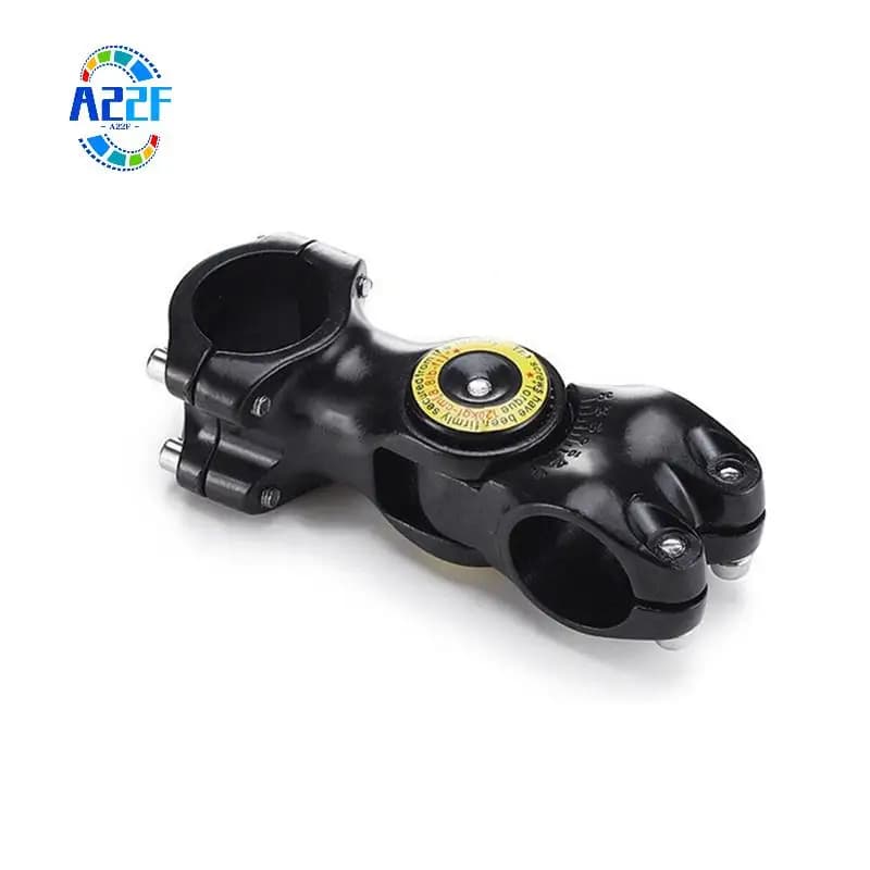 A22F-Staffa da montagna per bicicletta da moto con sollevatore per bici regolabile per accessori per action cam