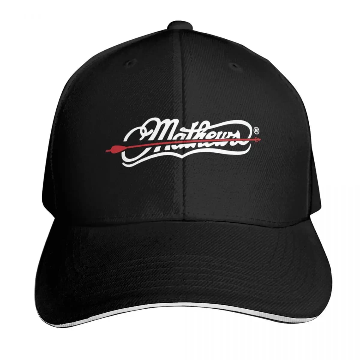 Mathews Archery Hunting Bows Target Bows Pocket Side Baseball Cap fishing caps man Kids Hat Sun Cap Hats Woman Men's
