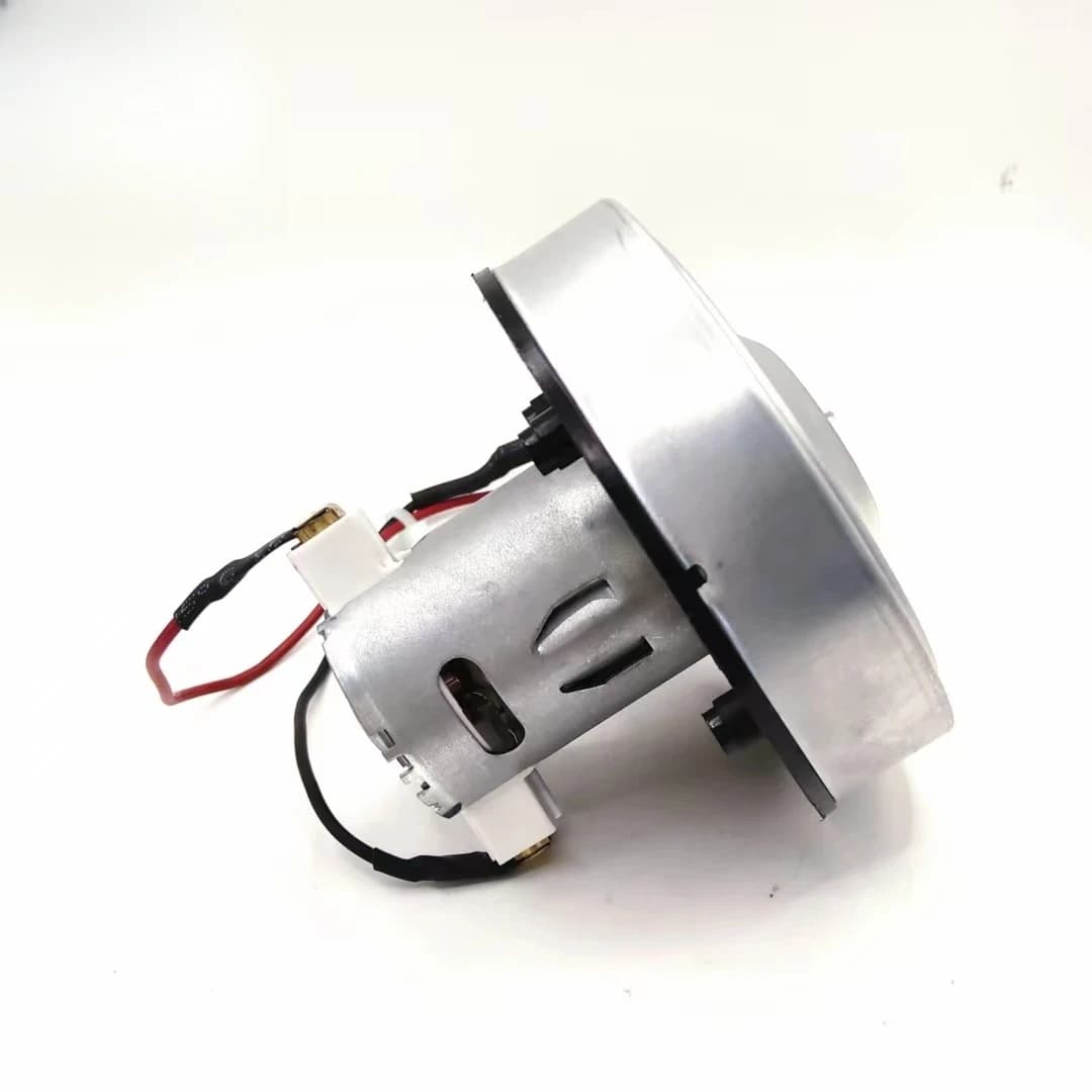 DC motor Violent vacuum cleaner movement 18-20V 120W DC vacuum cleaner motor RS545 motor
