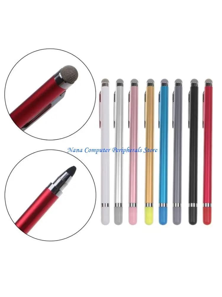 Pennino capacitivo per tablet F68C per telefono cellulare, pad per apprendimento, stilo per pad Android