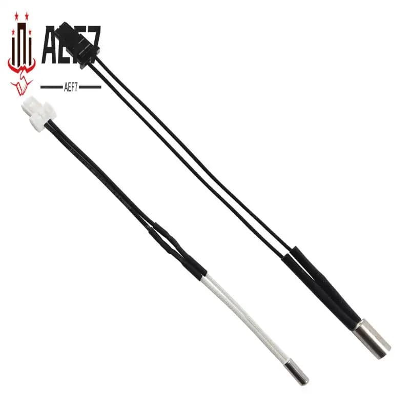 AEF7-For Prusa MK4 24V 40W Kit line thermometer heated cartridge for 3D printer extruder Prusa MK4