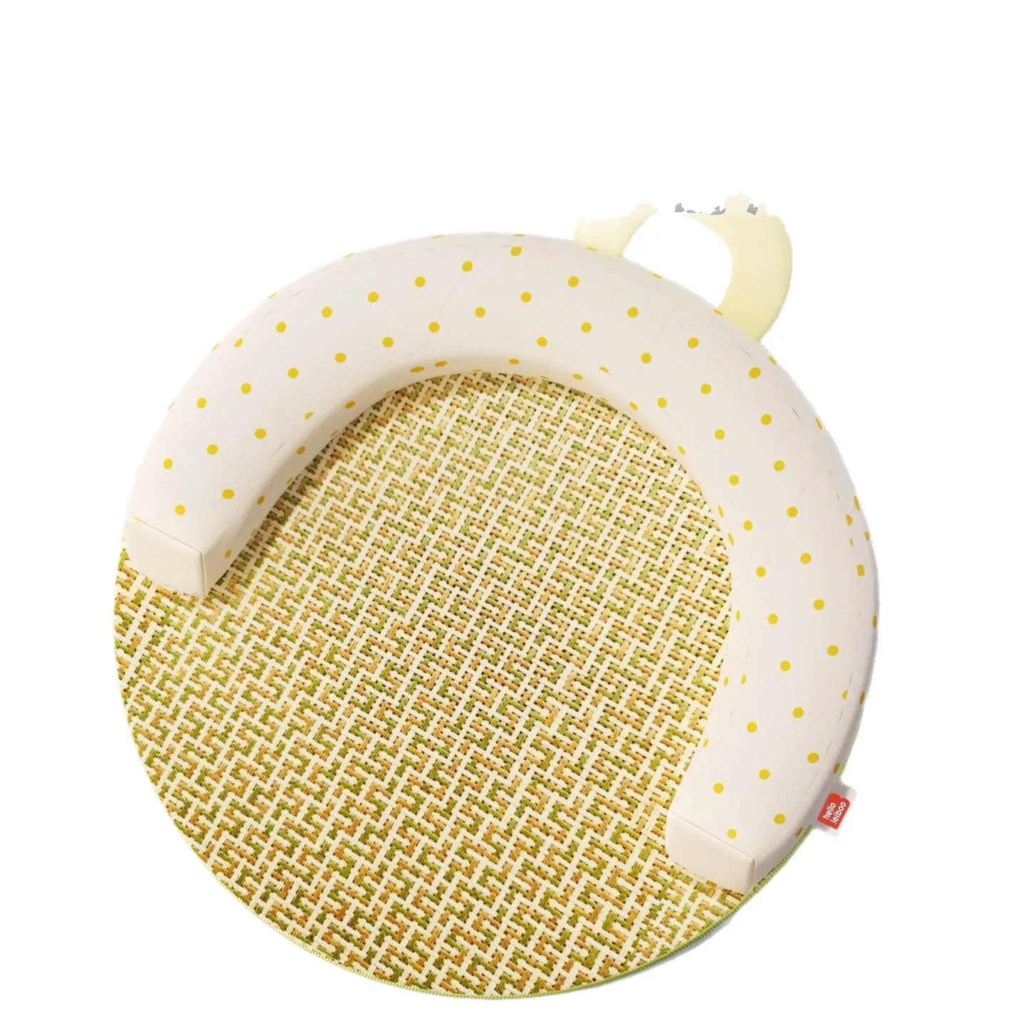 Cat litter mat mat cat sleep cat bed pet litter