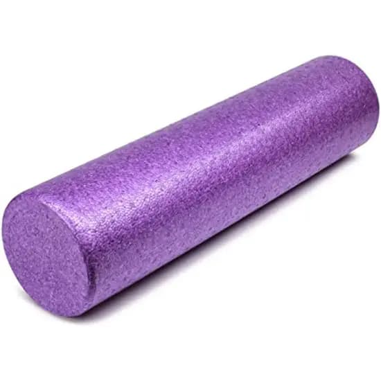 Personalized Yoga Roller, Foam Column for Pilates, Exercises at Home and Physiotherapy, Body Massage Instrument, Back Massage
