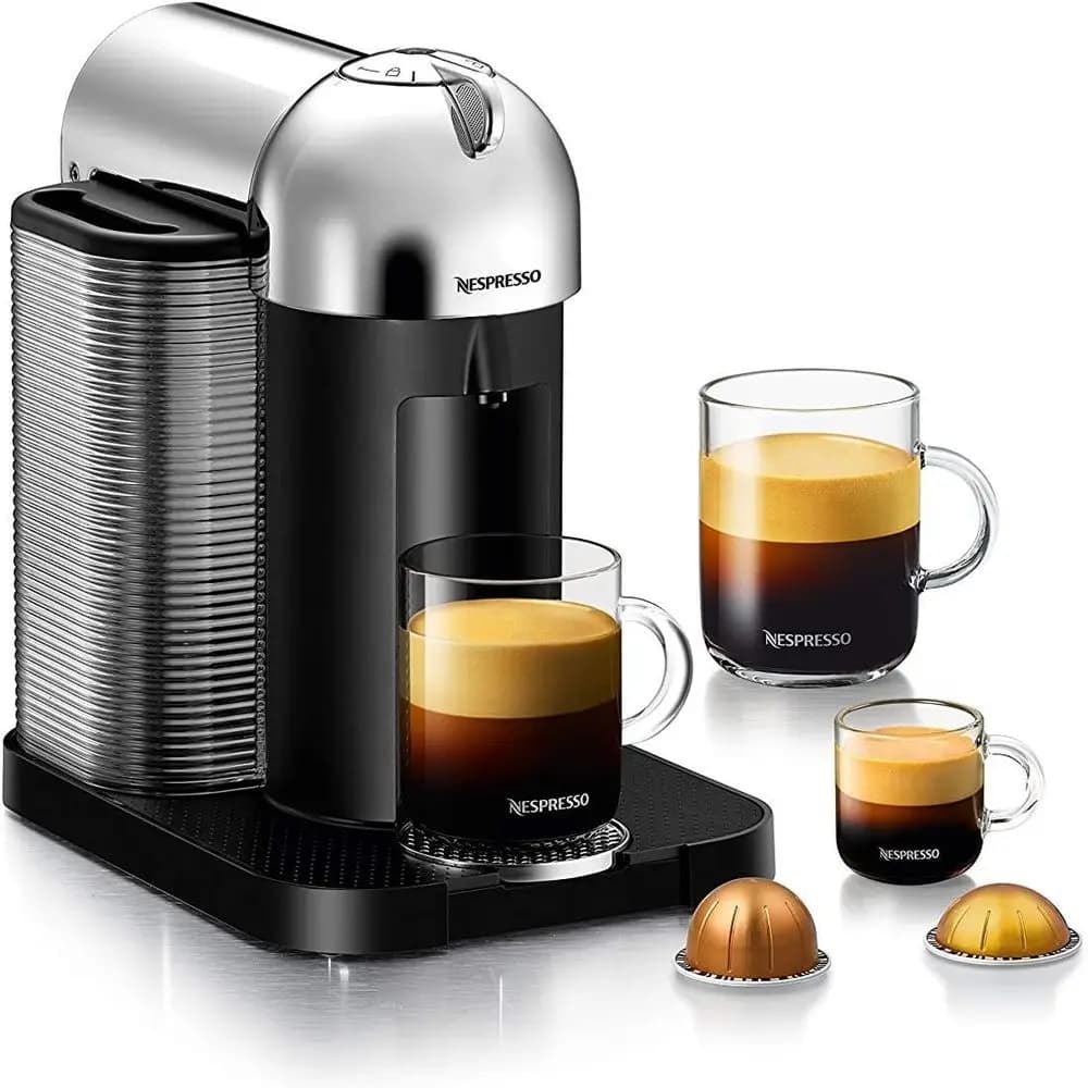 Macchina per Espresso Istantaneo di Innovative Kitchen Appliance