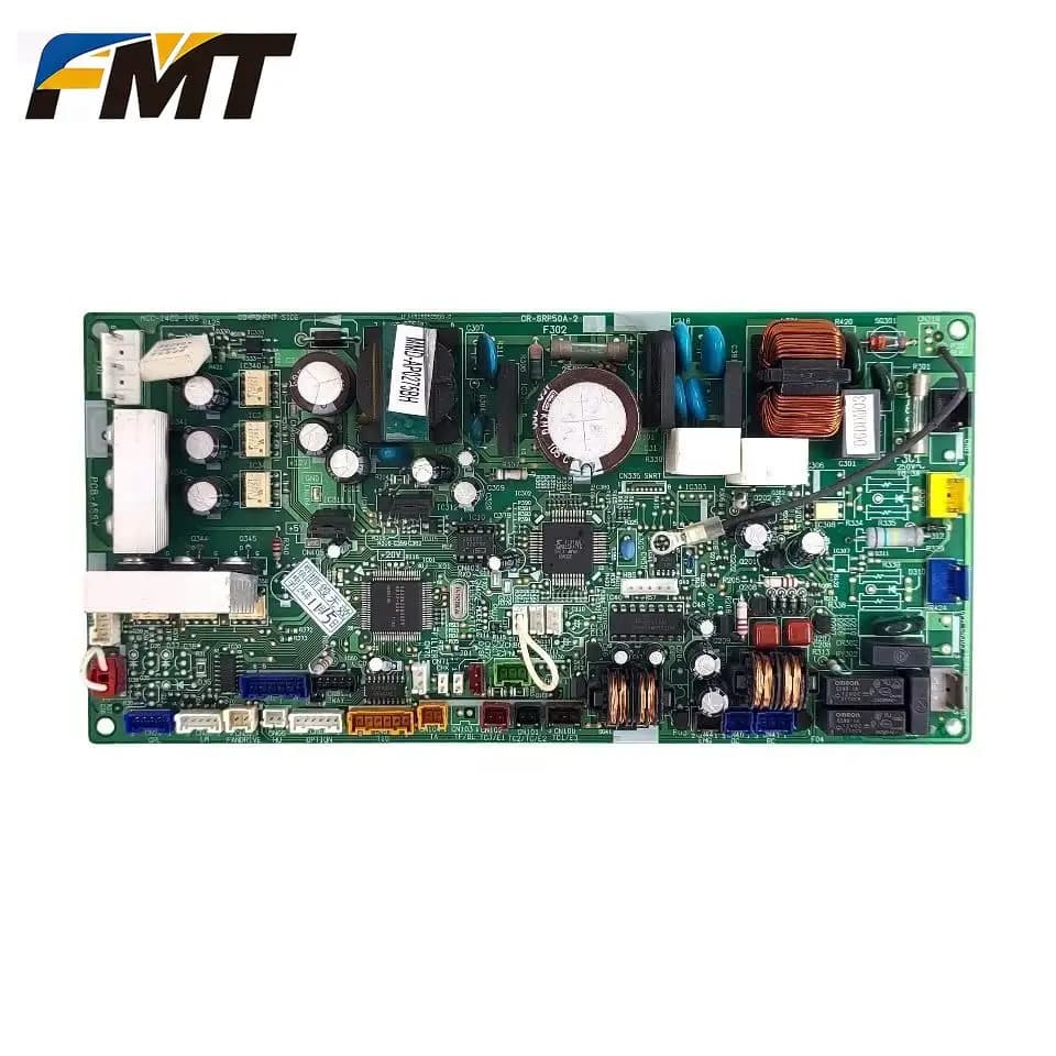 FMT.for Toshiba air conditioner computer board MCC-1402-10S 1FA4B1B052900-2 air conditioner part