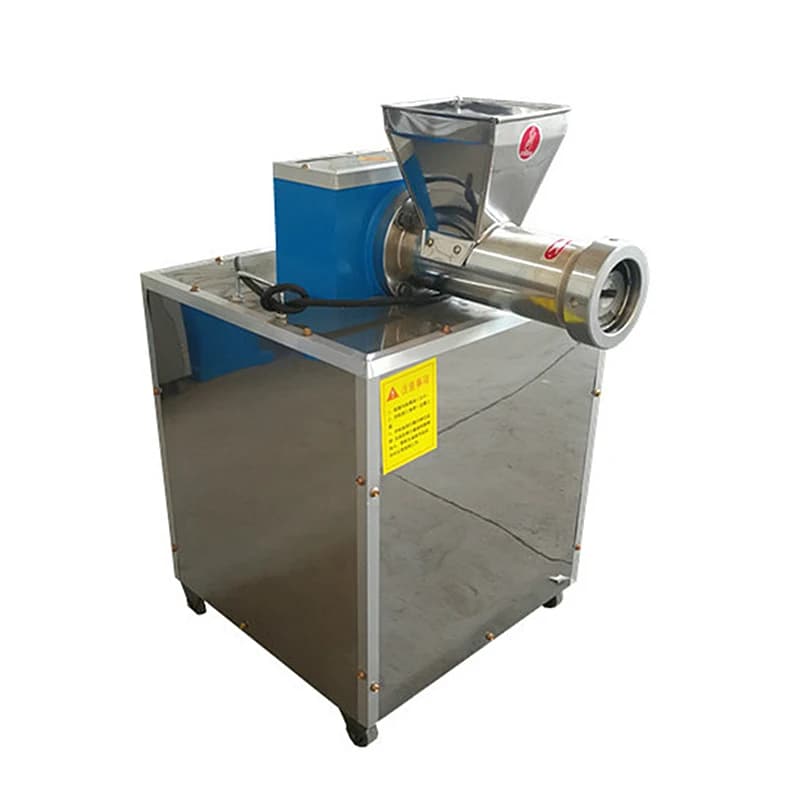 Macchina per Pasta di Patate di Facile Utilizzo, Estrusore per Maccheroni, Macchina per Formare Pasta