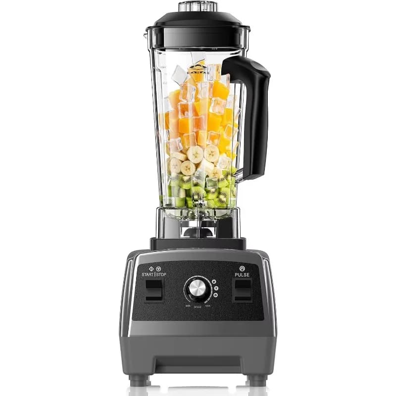 ^For Blender, Blenders for Kitchen with 68Oz. Pitcher and 20Oz. To-go Cup, 26000 RPM Countertop Blender for Smoothies, Ice