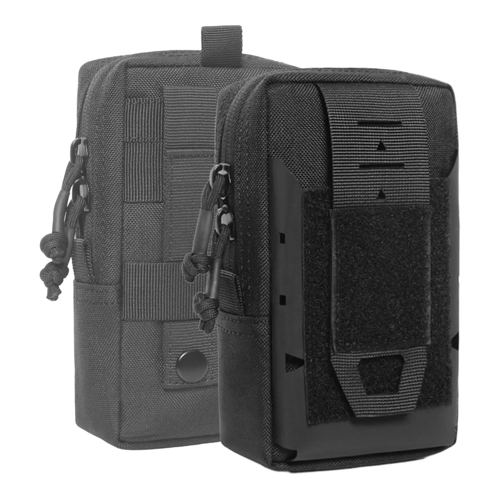 Belt Pouch For Women Portable Storage Case Waist Bag For Men Women Phone Key Outdoor Travel Camping Running Hiking Gym Work