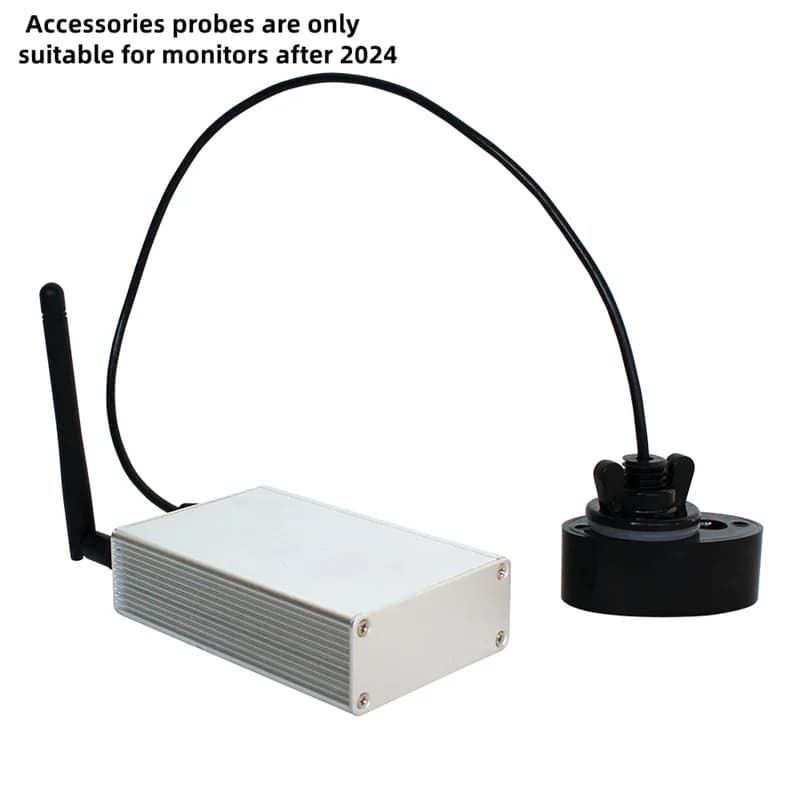 LUCKY Original accessories for ultrasound Wireless sonar accessories for monitors FF918-CWLS/FF918-WLS Fishing