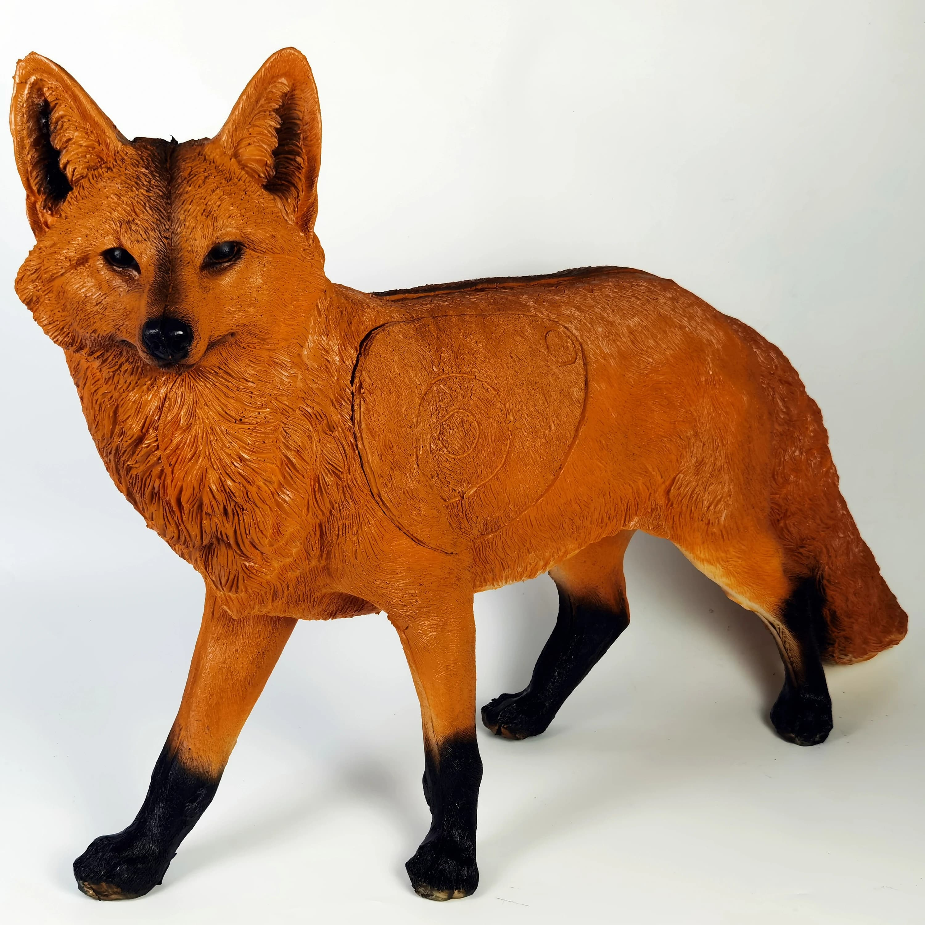 Archery Training Target Shooting 3D Animal Target Shooting and Hunting Accessories Outdoors Sports
