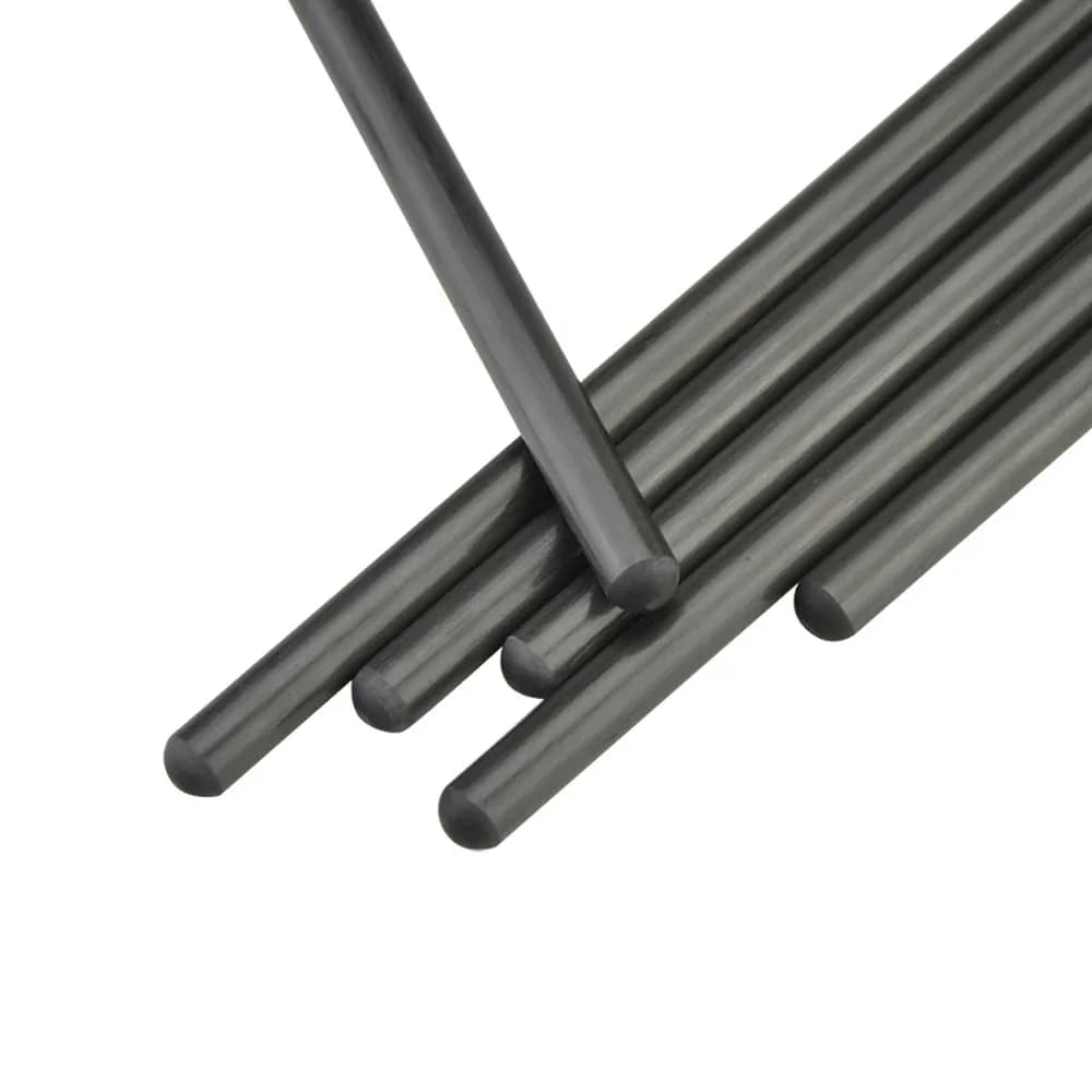 Tiro con l'arco Compound Bow String soppressore Rod Bowstring Splitter caccia all'aperto sport tiro stabilizzatore accessori